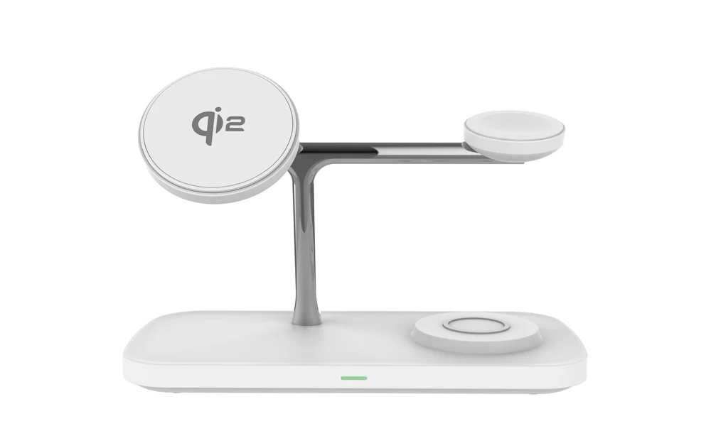 MagStation Qi2