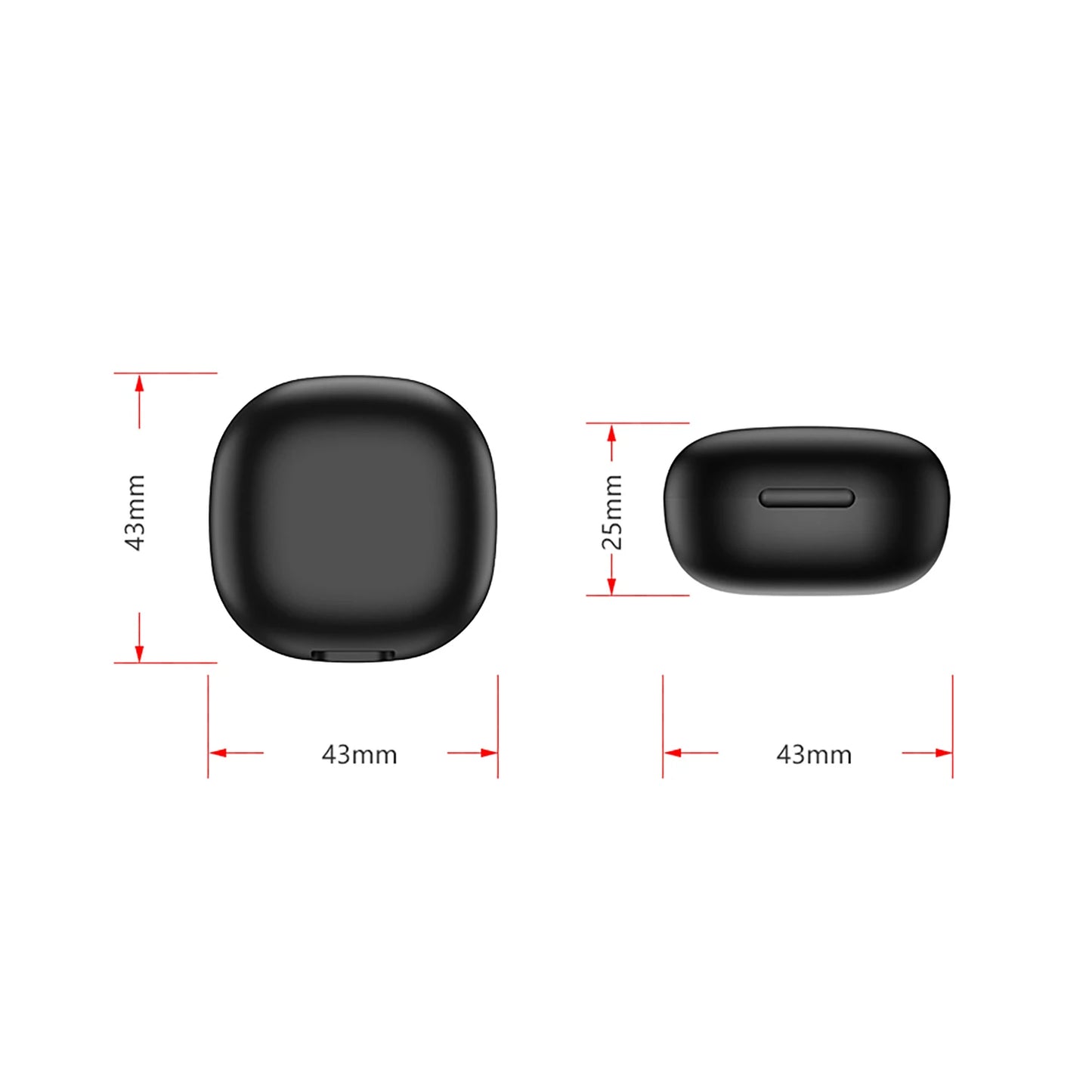 Smart Ring Case