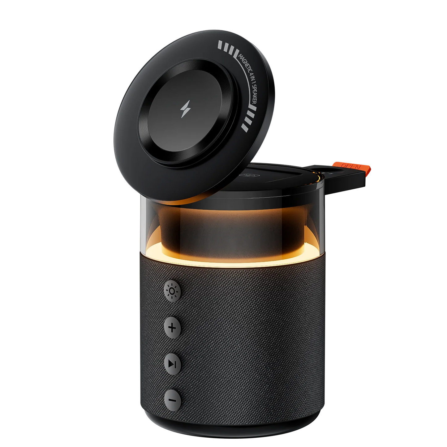 MagStation Speaker