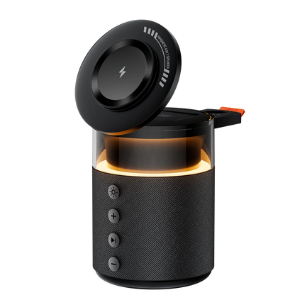 MagStation Speaker