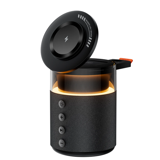 MagStation Speaker
