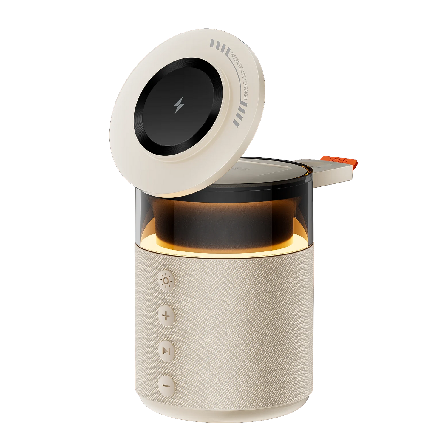 MagStation Speaker