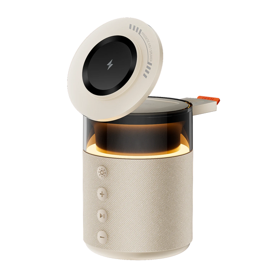 MagStation Speaker