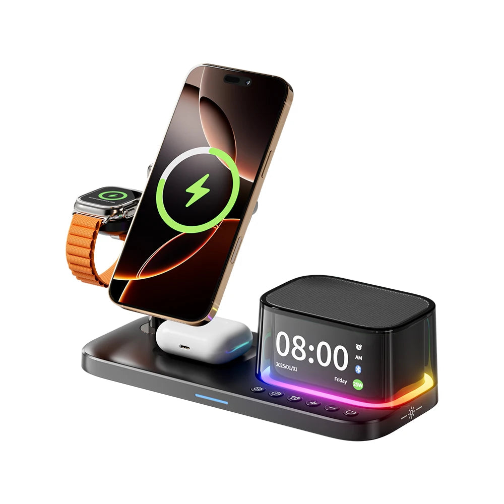 MagStation Pulse 25W