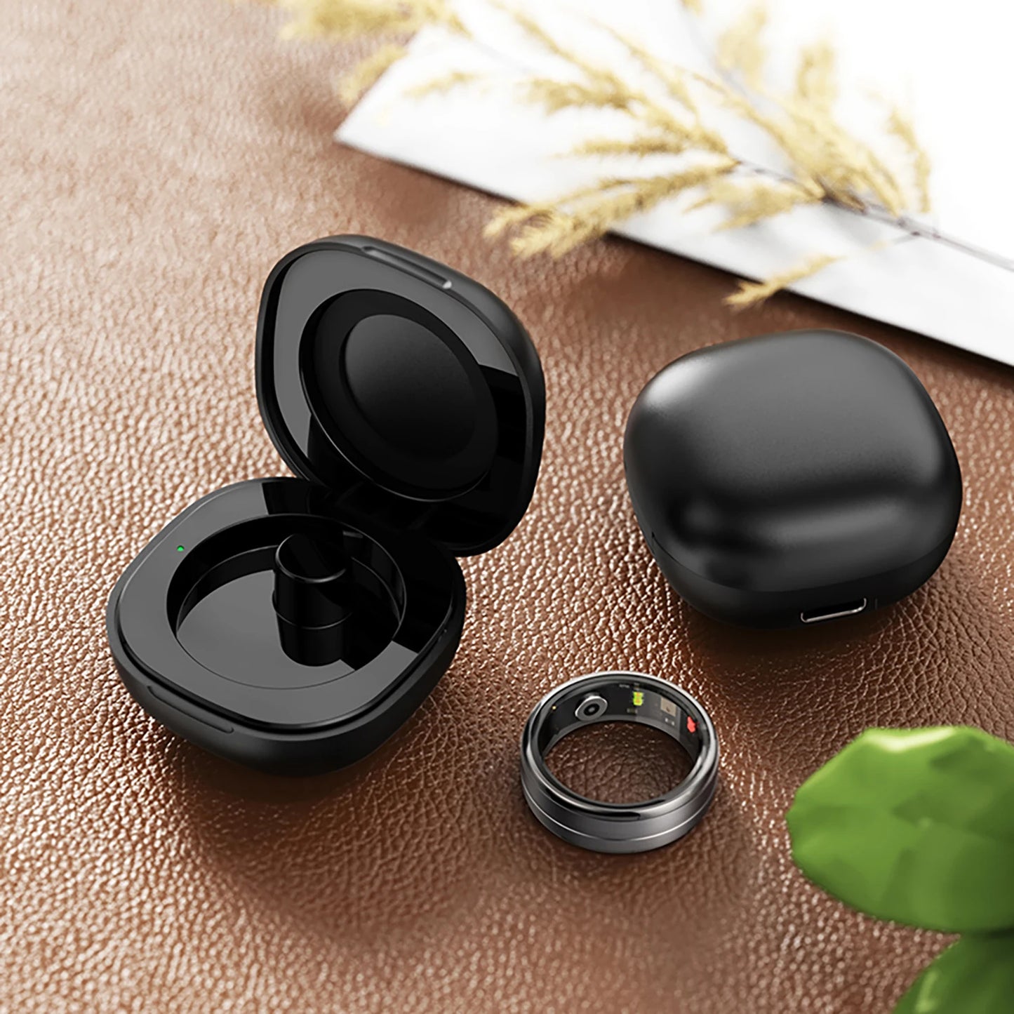 Smart Ring Case