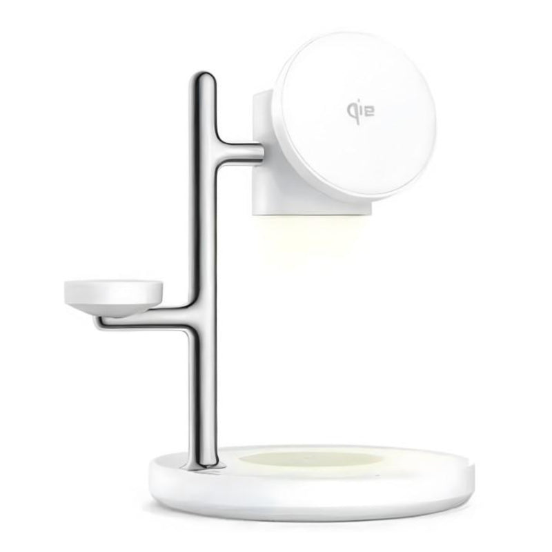 MagStation Lamp Qi2