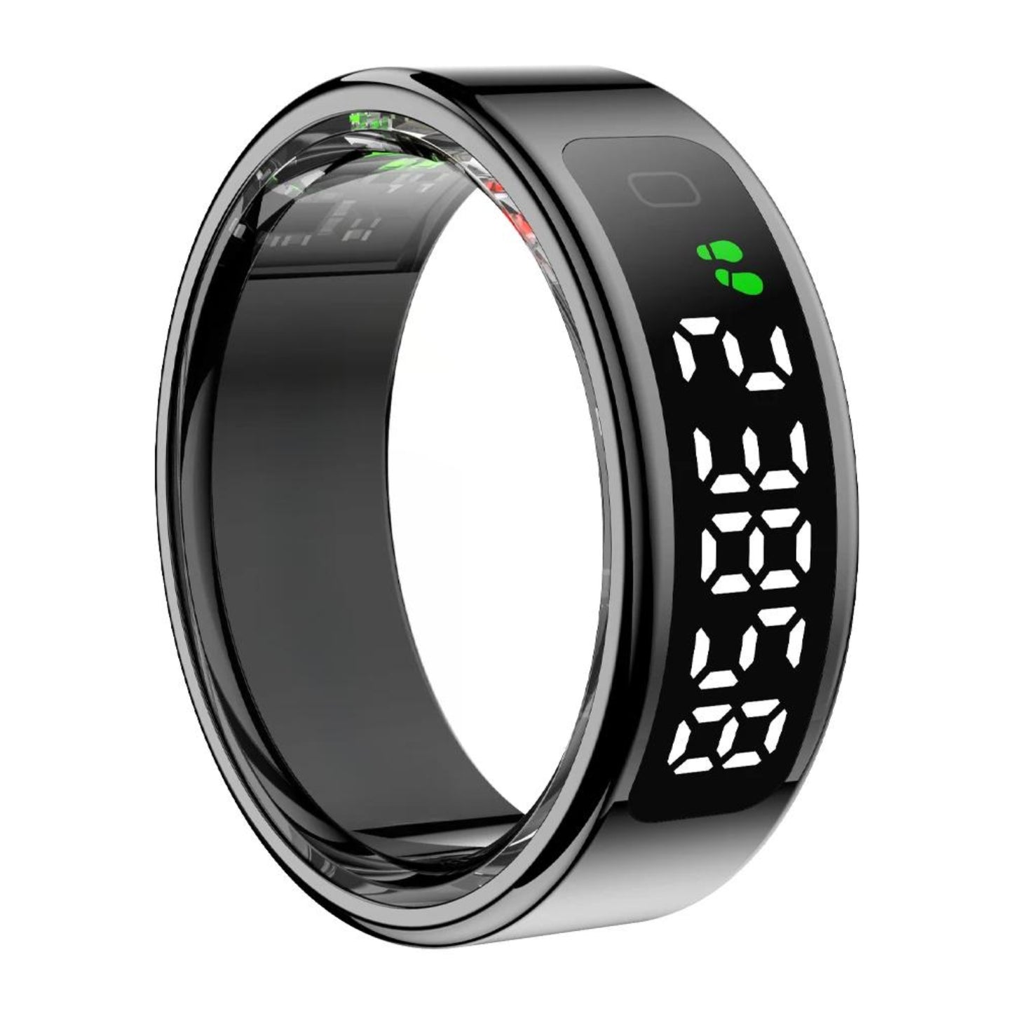 R12 Smart Ring