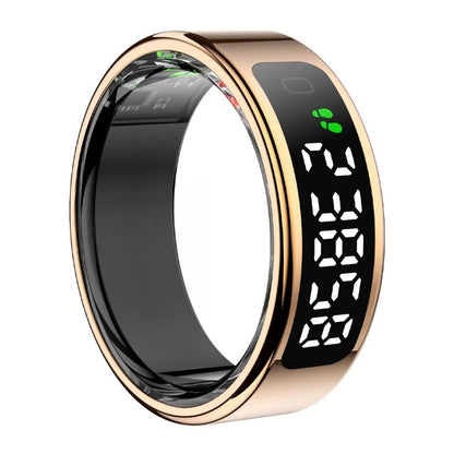 R12 Smart Ring