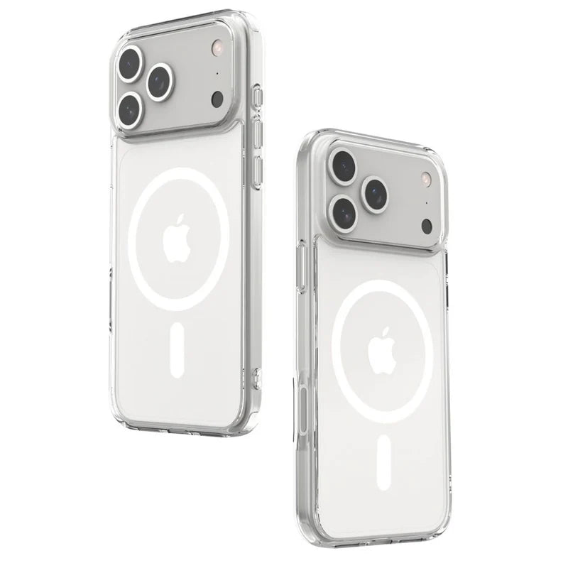 MagCase Clear