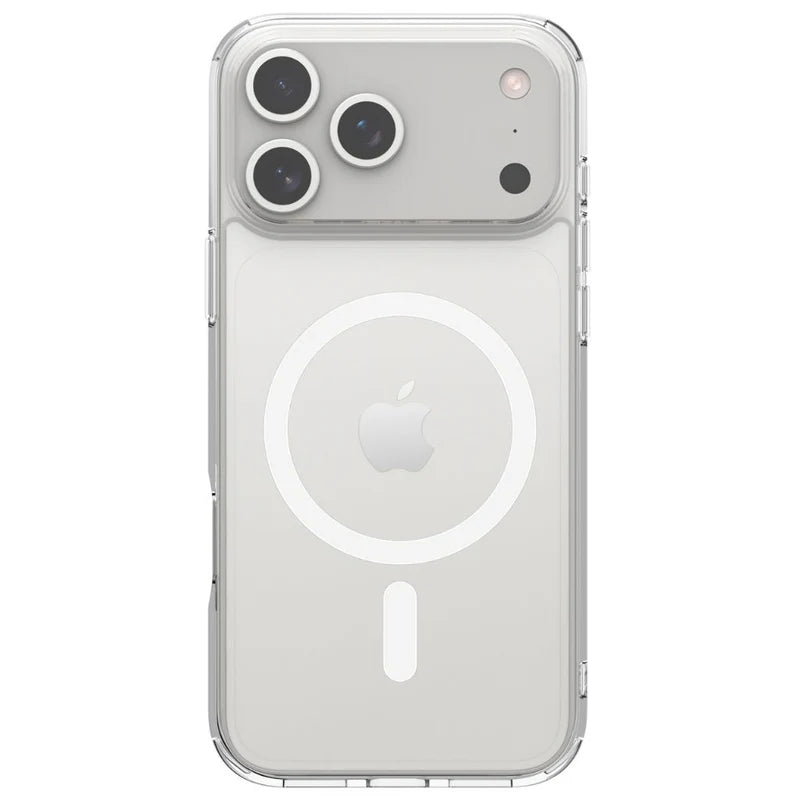 MagCase Clear
