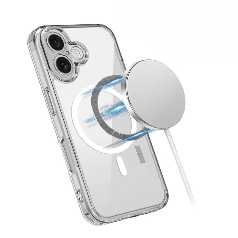 MagCase Clear