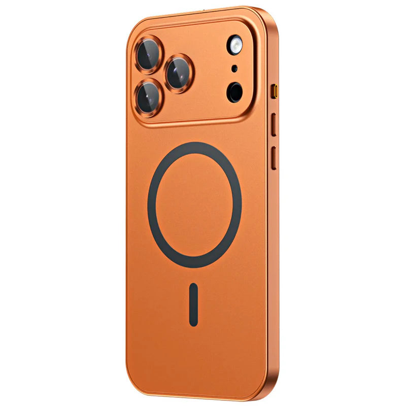 MagCase Metal