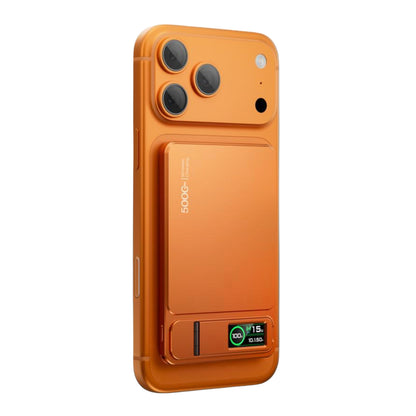 MagBank Slim Qi2
