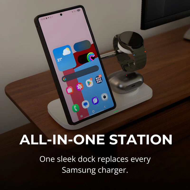 MagStation Qi2