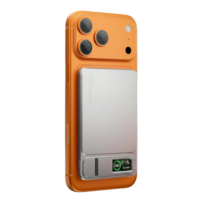 MagBank Slim Qi2